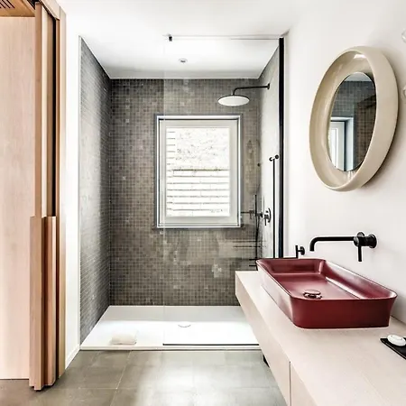 La Panoramica By Feeling Italy Apartment
