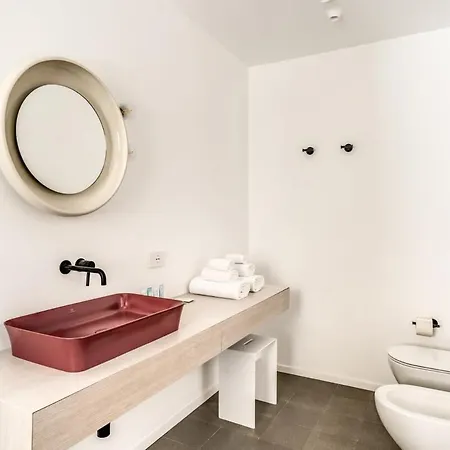 Apartment La Panoramica By Feeling Italy