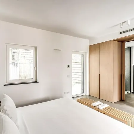La Panoramica By Feeling Italy Apartment Massa Lubrense