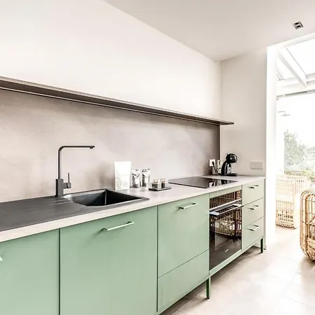 Apartment La Panoramica By Feeling Italy *