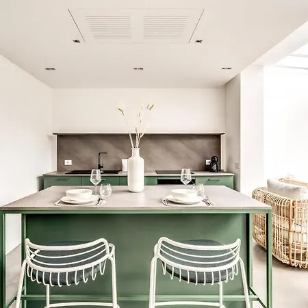 La Panoramica By Feeling Italy Apartment *