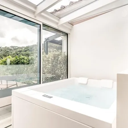 Apartment La Panoramica By Feeling Italy *