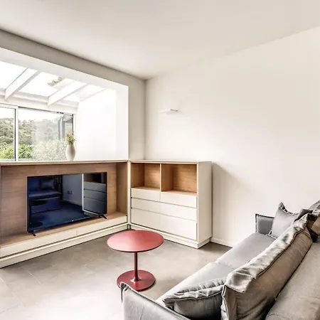 Apartment La Panoramica By Feeling Italy Massa Lubrense