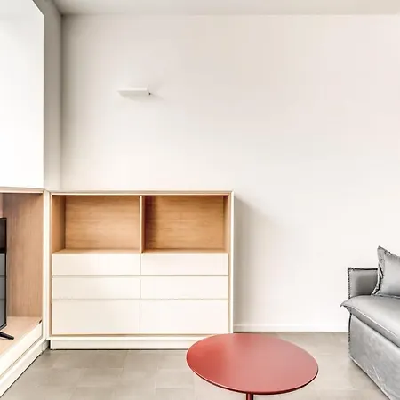 La Panoramica Apartment