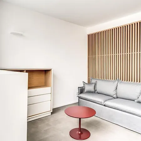 La Panoramica Apartment Massa Lubrense