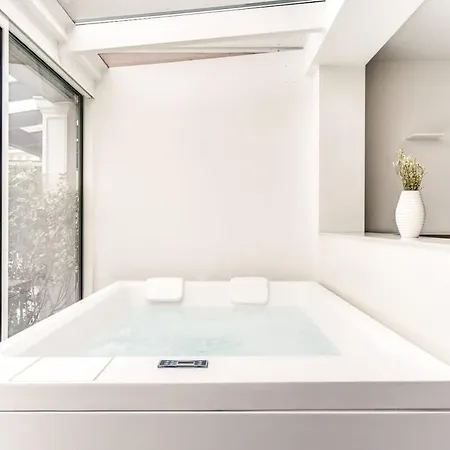 La Panoramica Apartment