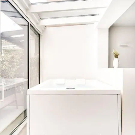 Suite La Panoramica by Feeling Italy Appartamento Massa Lubrense